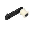 Aramox Chain Tensioner, Steel Alloy Chain Tensioner with Spring Hook