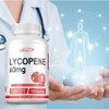 Lycopene supplement for men Natural tomato extract powder that helps strengthen skin heart and immunity 100% vegetable lycopene complex, 1 pack, 120 tablets / 남성을 위한 라이코펜 보충제 피부 심장 및 면역력 강화에 도움을 주는 천연 토마토 추출물 분말 100% 식물성 라이코펜 복합체, 1개, 120정