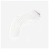 MANHATTAN Wonder'full Brow Gel Transparent Eyebrow Gel with Argan Oil