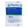 Protec Cinta Testigo 18mm X 50 M Para Esterilización A