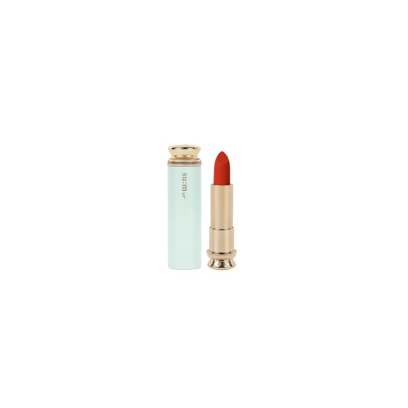 Su:m37 Rosique Summa Velvet Lipstick 03 Peach Coral 3.6g /