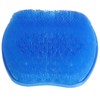 Shower Foot Massager Scrubber Promote Blood Circulation Deep Cleaning Reduces