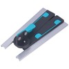 2 in 1 Miter Saw Angle Gauge Angular Bevel Gauge