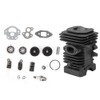 Cylinder Piston Kit Accessory Replacement for Husqvarna 235 236 240