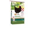 Purina Organic Layer Crumbles Chicken Feed , 35 lb