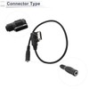 RATCHROLL Audio Aux Adapter Cable Wire for Volkswagen Convenient Stereo