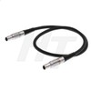 HangTon Timecode IO Cable 5 Pin to 5 Pin for