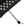 MantraRaj Folding Umbrellas Unisex Multi Colour Changing Waterproof Droplets Triple