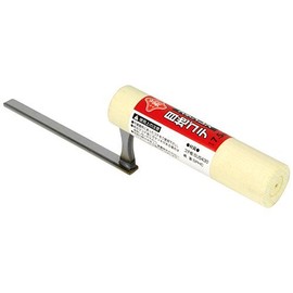 Red Length Stainless Steel Grout 鏝 7.5 mm