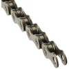 SHIMANO CN HG95 10 Speed Bicycle Chain, Silver, 138 links