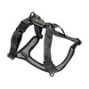 OllyDog Alpine Reflective Comfort Harness, No Pull Dog Harness with