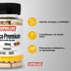 Maca Peruana Premium Superlabs Nutrition 500mg 100 Cápsulas Vegano Sin