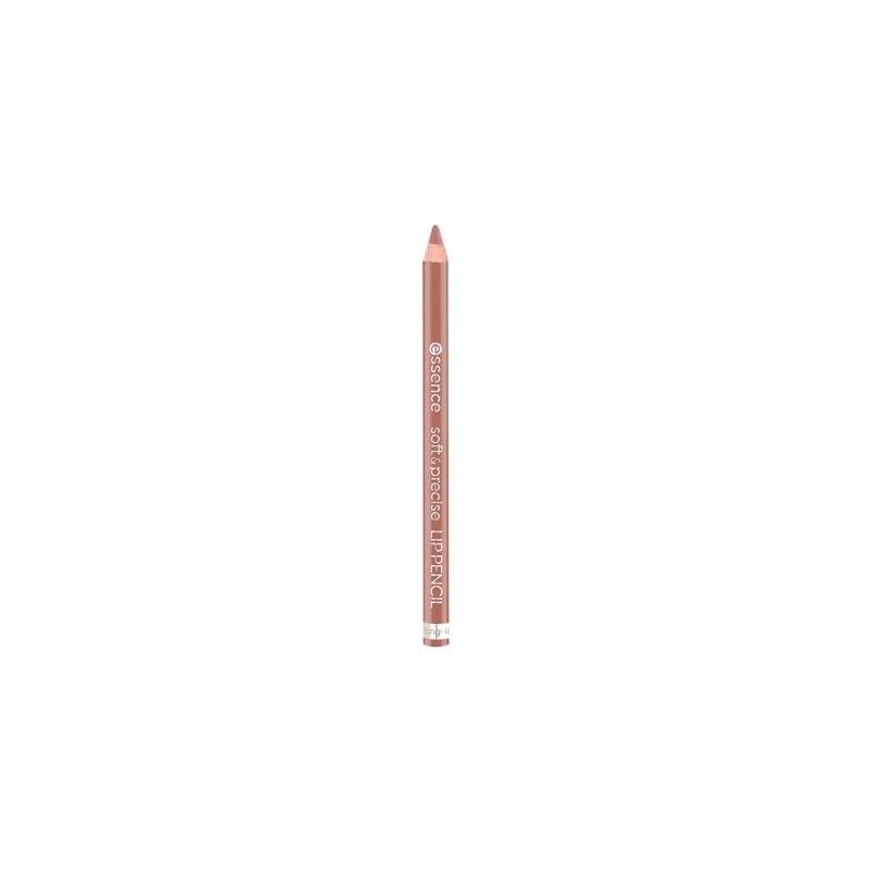 essence soft & precise LIP PENCIL, longlasting, instant result, natural,