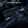  Oladance Wearable Stereo Wireless Earbuds, Bluetooth 5.2, No Block,