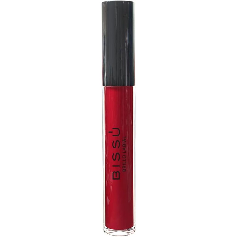 Bissú Cosméticos, Brillo Labial 04 Radiante