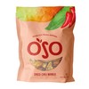 Oso Snacks Dried Chili Mango | No Sugar Added |