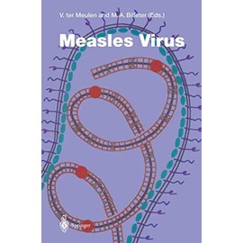 Measles Virus (Volume 191)