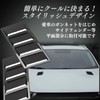 HTharros Dummy Duct Hood Fender Side Air Intake Car General