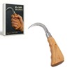 Thujopsis Hand Hook, Non-Cordless, Tatamiya, Fish Hook, Gaff, Brain Tightening,