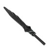 Cooling Fan Umbrella UV Guard Sun Blocking 2600mAh USB Rechargeable