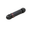 TIC Outdoor Waterproof Speaker Cable Connector(Single)