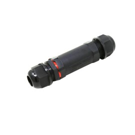 TIC Outdoor Waterproof Speaker Cable Connector(Single)