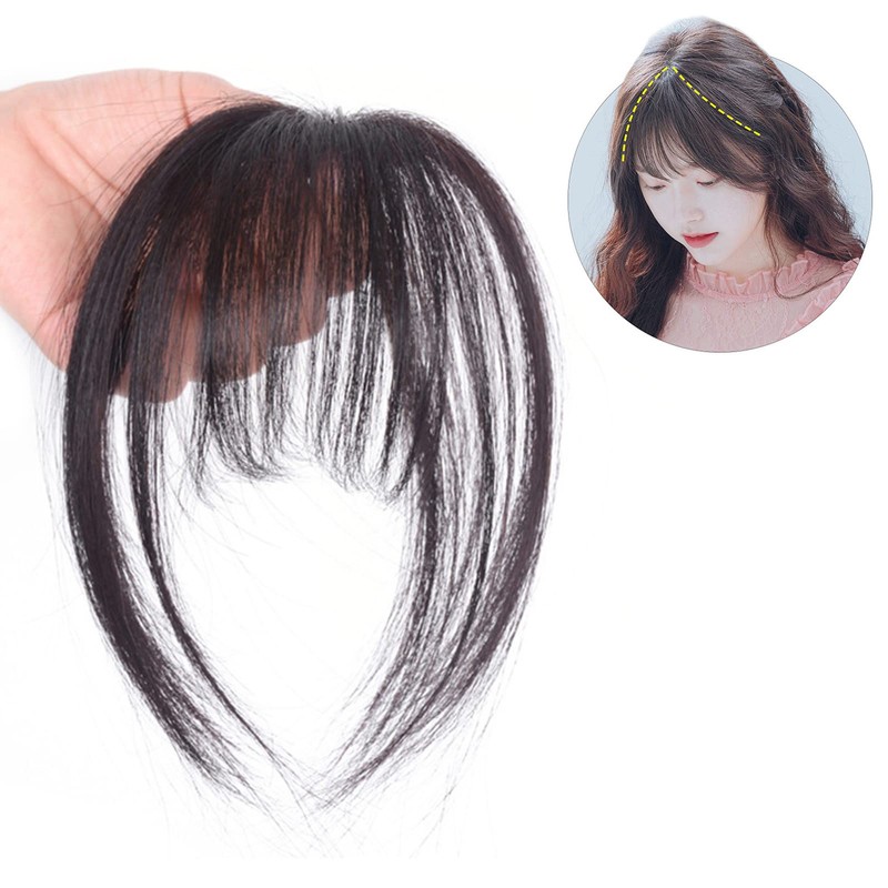 Bangs Hair Clip Hair Bangs Front Fringe Bangs Hair Clip