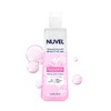 Nuvel Desmaquillante Bifasico Oil Free para Piel Mixta y Grasa,