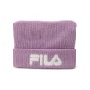 FILA Children's Cat Ear Knit Hat ONSPOTZ Special Order Light