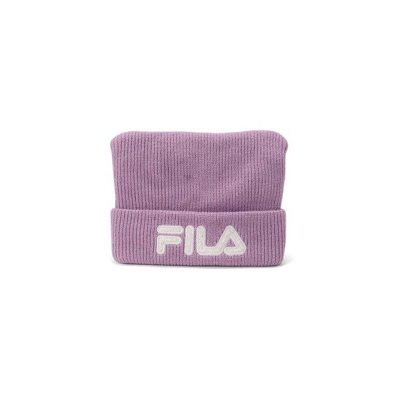 FILA Children's Cat Ear Knit Hat ONSPOTZ Special Order Light