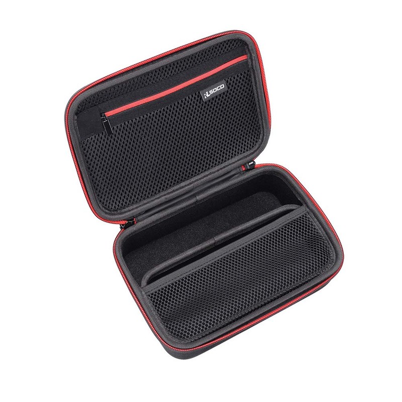 RLSOCO Hard Case for Braun 10-in-1 All-in-one Trimmer MGK5245/MGK5280/MGK5080/MGK5045/MGK3980/MGK3060 and
