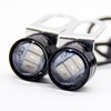 calm wish LED Strobe Light Compact Flash Colorful Flashing Motorbike