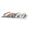 Starrett Univerz Portable Cordless Bandsaw Blades 835 x 13 x