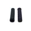 Beatus 2 Size Rugged Bicycle Grips Rubber BMX MTB Impact