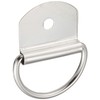 Nissa Chain P-10144 Viracan Iron/Nickel, 0.1 x 0.9 inches (2.5