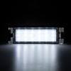 Modifycar LED License Plate Light for Dacia Sandero I +