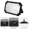 iodoo Portable LED Work Light Battery Operated/Wiring to Light Up