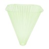 30PCS Bell Plant Protectors Ventilate Plastic Effective Protection Reusable Bell