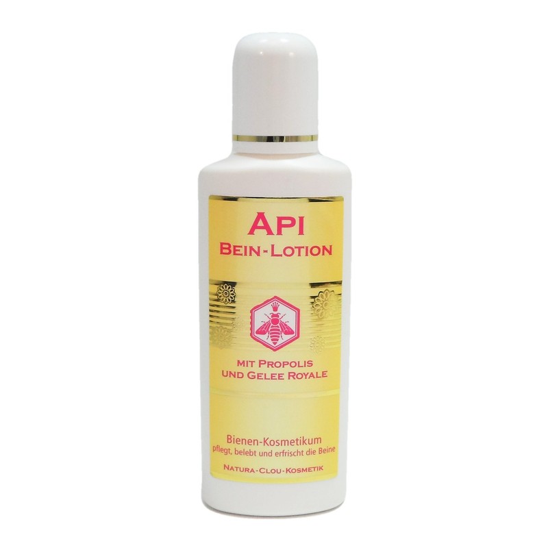 Natura Clou Cosmetic Api Leg Lotion 150 ml