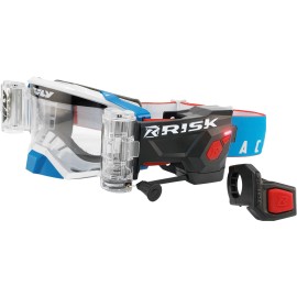 RISK RACING THE RIPPER AUTOMATIC ROLL-OFF SYSTEM 395