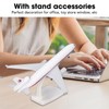 Exquisite Diecast Airliner Model Alloy Simulated Passenger Plane Model with