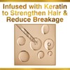 CHI Keratin Silk Infusion, Hydrating Hair Serum For Restoring Softness