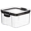 Sistema Ultra Tritan Airtight Pantry Storage Container | 460 ml