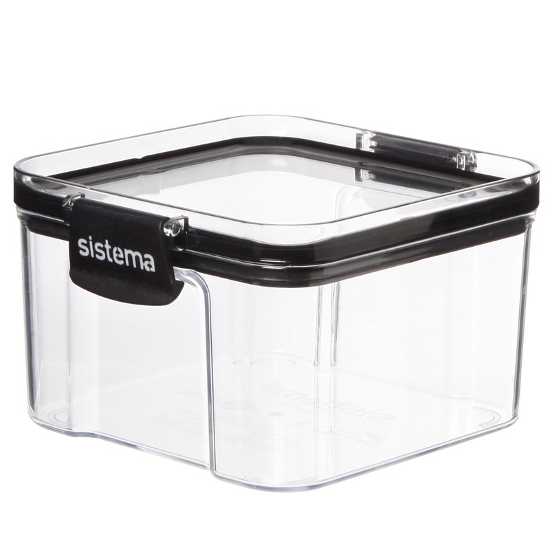 Sistema Ultra Tritan Airtight Pantry Storage Container | 460 ml