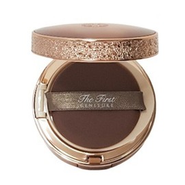 Ohui The First Genature Ampoule Cover Cushion 15gx2ea GM / 오휘 더 퍼스트 제너츄어 앰풀 커버 쿠션 15gx2ea GM