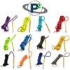 Paracord Planet 10 Feet 550 lb Fishing Stringer Fish Holder