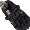 weelye Steering Gearbox with Motor RS390 12 Volt 5000 Aperture