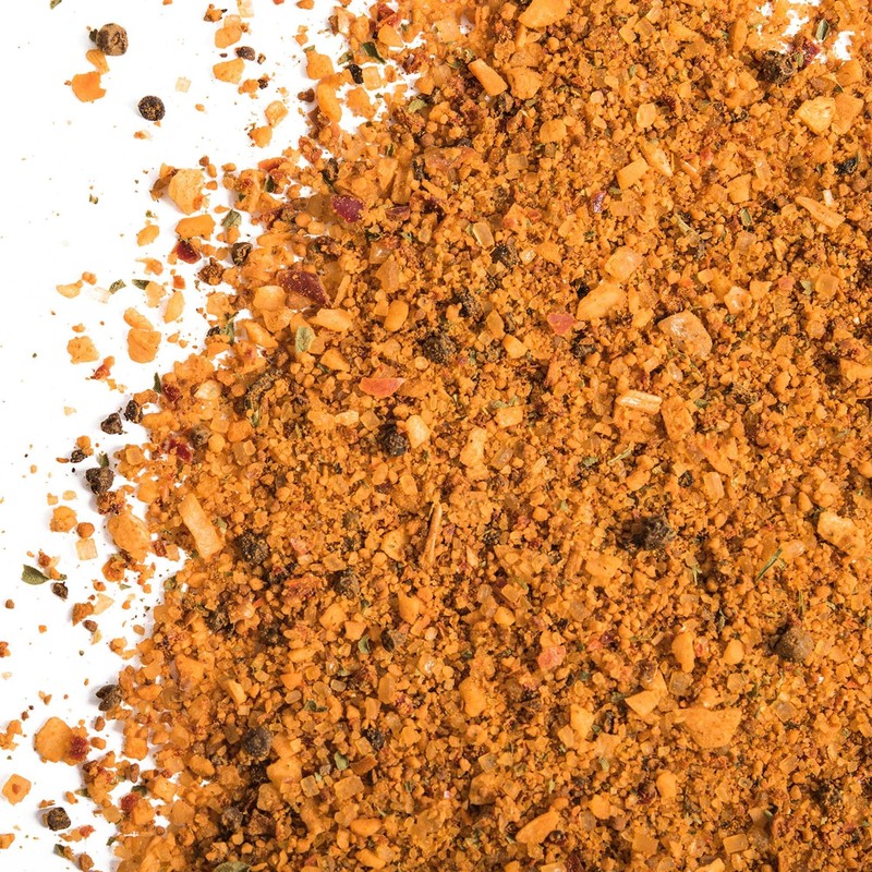 McCormick Grill Mates Brown Sugar Bourbon Seasoning, 9.75 oz (Pack