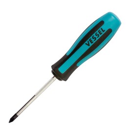 VESSEL S-900 Megadora Normal Screwdriver (with S Hanger) +1 x 75