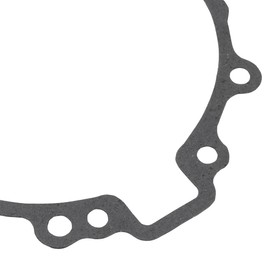 WOOSTAR Engine Stator Cover Gasket Replacement for 2007-2022 Ninja ZX6R ZX-6R ZX600 ZX636 Motorcycle